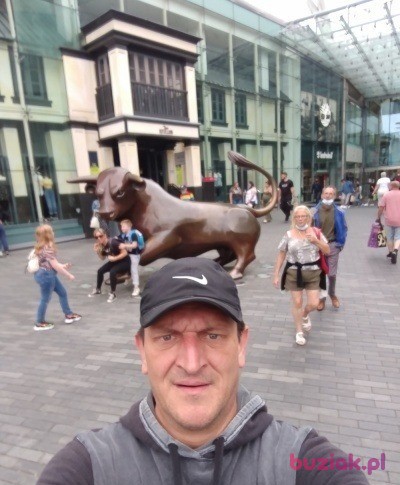 Artur, Mężczyzna, 51, Birmingham West Midlands England, Wielka Brytania, Zdjęcie: 2