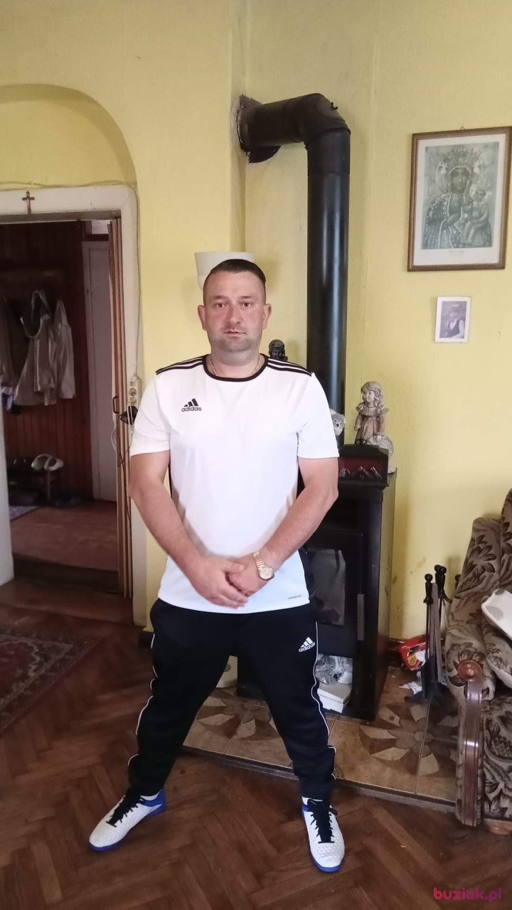 Adrian, Mężczyzna, 43, Wrocław, Polska, Zdjęcie: 4