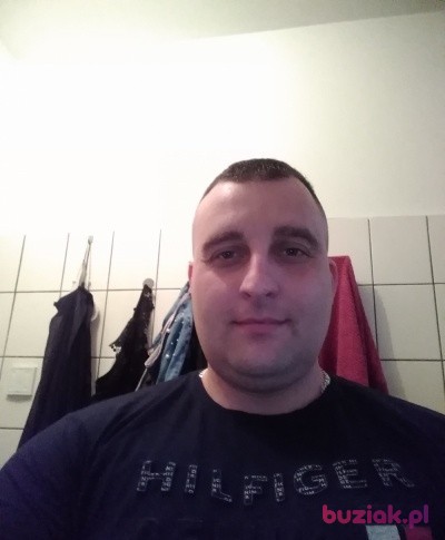 Przemek, Male, 38, Rotterdam South Holland Province, Holandia, Photo: 1