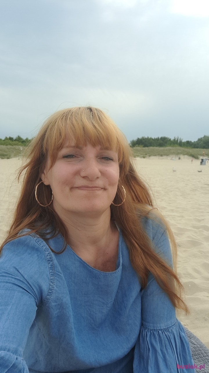 Ania, Kobieta, 43, Świnoujście, Polska, Zdjęcie: 3