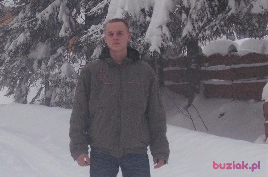 Wojtek , Mężczyzna, 30, Żary, Polska: 1