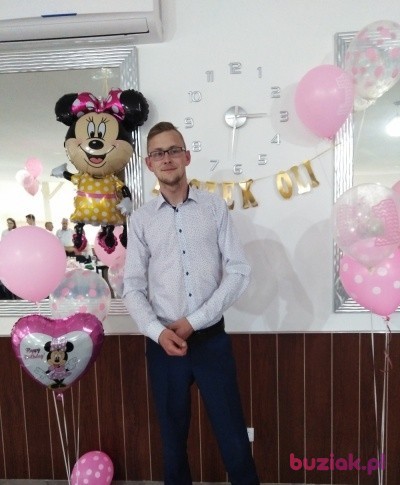 Bartosz650, Male, 29, Jarocin, Polska, Photo: 1