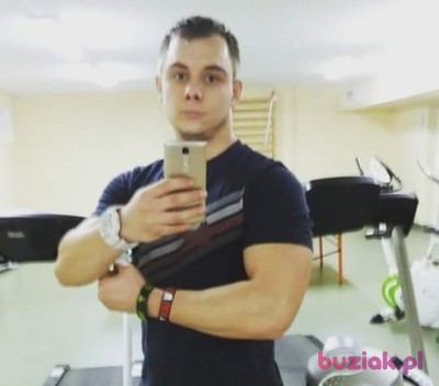 Adrian, Mężczyzna, 34, Polska: 1