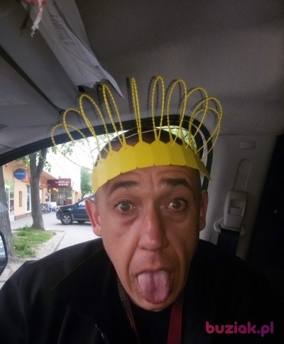 hubert, Mężczyzna, 46, Warszawa, Polska, Zdjęcie: 2