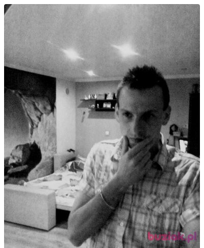 Robert, Mężczyzna, 37, Żmigród, Polska, Zdjęcie: 1