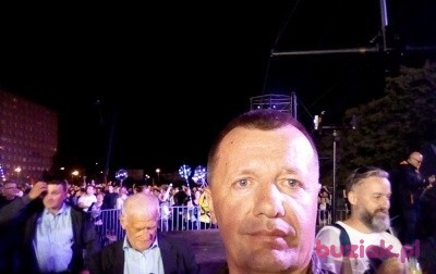 Darek, Male, 53, Białystok, Polska: 1