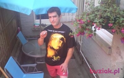 Piotr, Male, 44, Westminster, Wielka Brytania, Photo: 2