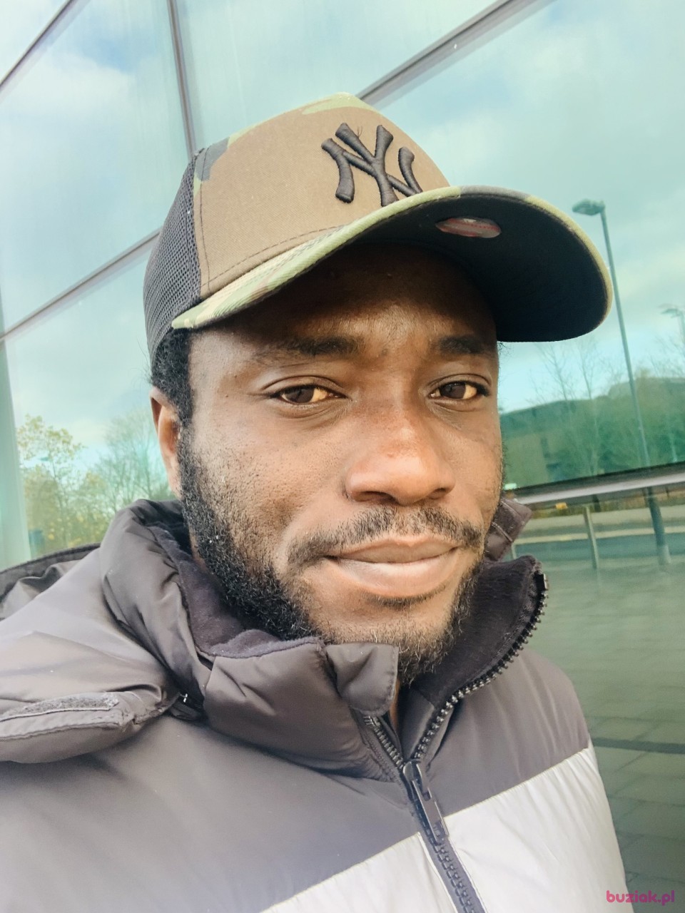 Arhin, Mężczyzna, 37, Shifnal, Wielka Brytania: 1