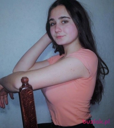 Paulina, Kobieta, 24, Warszawa, Polska, Zdjęcie: 1