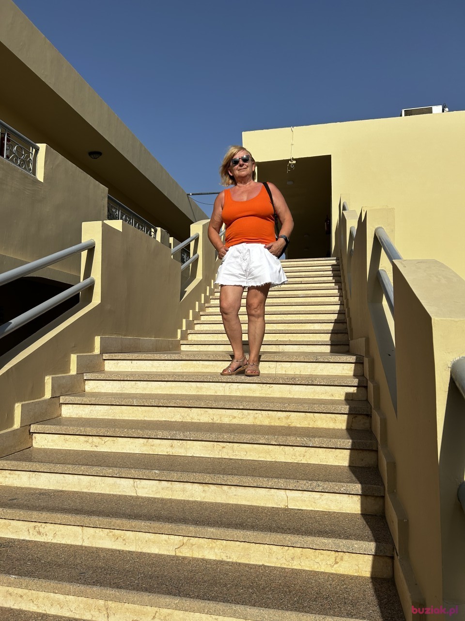 Barbara, Female, 65, Lublin, Polska, Photo: 1