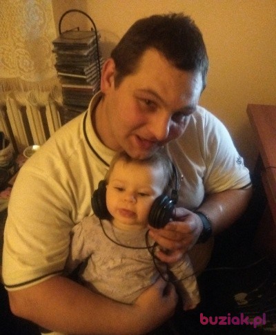 Marcinsmok, Mężczyzna, 39, Mrągowo, Polska: 1