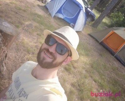 Kamil, Mężczyzna, 36, Pruszków, Polska, Zdjęcie: 1