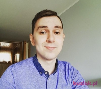 Paweł, Mężczyzna, 30, Czechowice-Dziedzice, Polska, Zdjęcie: 1