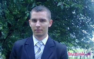 Damian, Male, 28, Wyszków, Polska, Photo: 3