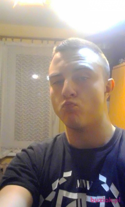 Sebastian, Male, 27, Kozienice, Polska, Photo: 1