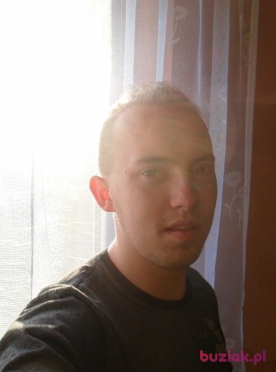Damian, Male, 33, Lubawa, Polska, Photo: 2