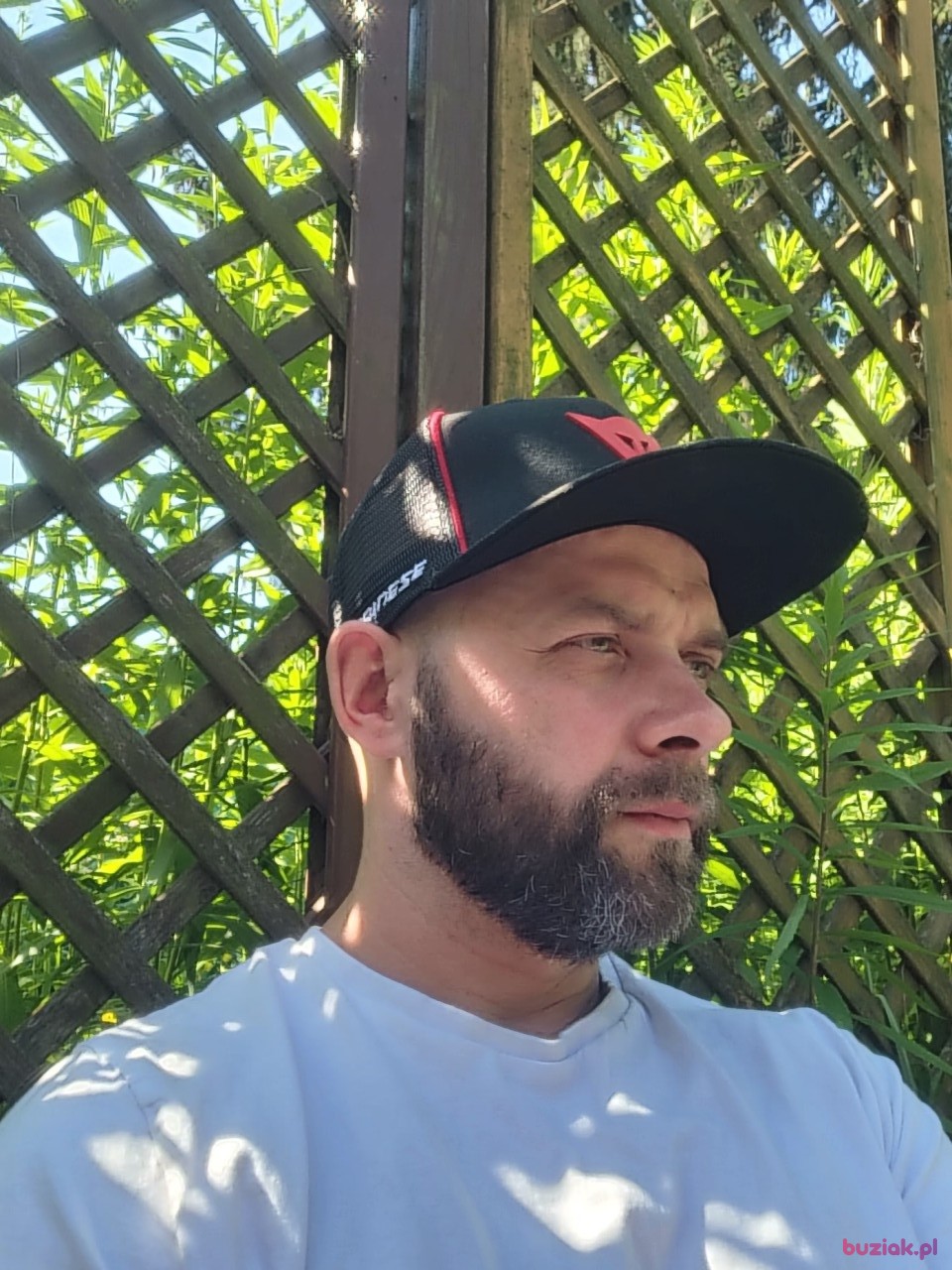 Adam, Male, 43, Berlin, Niemcy, Photo: 1