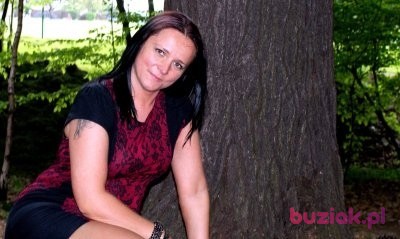 Kasia , Female, 44, Jastrzębie Zdrój, Polska: 1