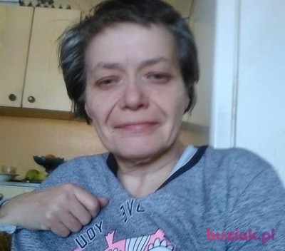 Monika, Kobieta, 57, Jeziorany, Polska, Zdjęcie: 1