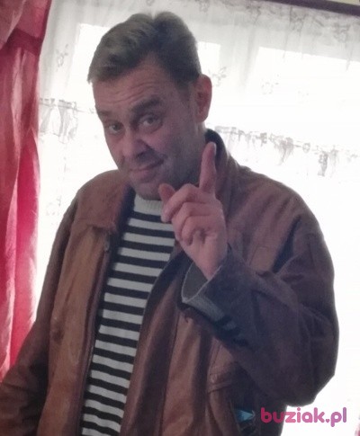 marcin, Male, 50, Koluszki, Polska: 1
