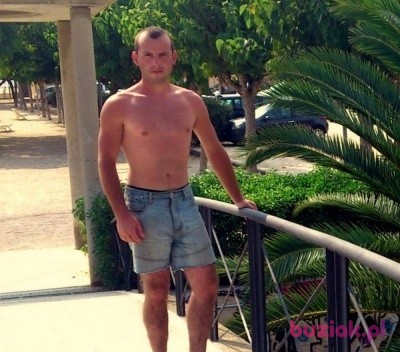 Mariusz, Male, 35, Pieniężno, Polska: 1