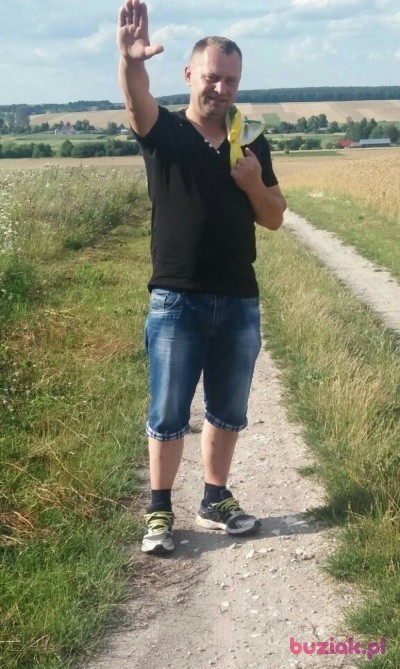 Jerzy, Mężczyzna, 48, Garwolin, Polska: 1