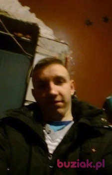 Michał, Mężczyzna, 27, Chełm, Polska: 1