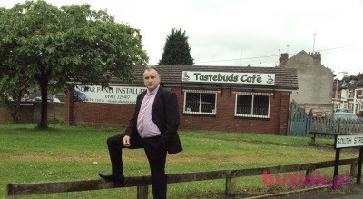 Zbyszek, Male, 62, Birmingham West Midlands England, Wielka Brytania, Photo: 2