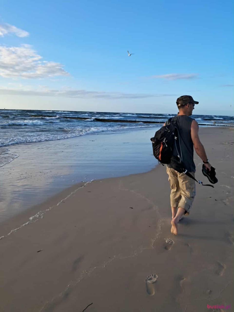 Maciek, Male, 51, Białobrzegi, Polska, Photo: 4