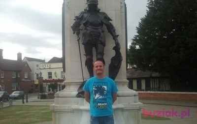 Grzegorz, Mężczyzna, 46, Kraków, Polska, Zdjęcie: 3