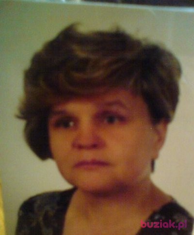 Jola, Kobieta, 66, Pabianice, Polska, Zdjęcie: 1