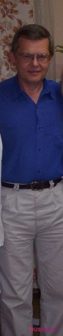 Stanisław, Mężczyzna, 61, Warszawa, Polska, Zdjęcie: 3