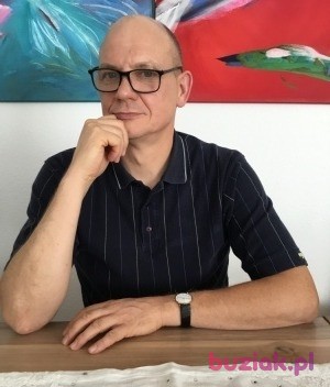 Darek, Mężczyzna, 53, Düsseldorf, Niemcy, Zdjęcie: 1