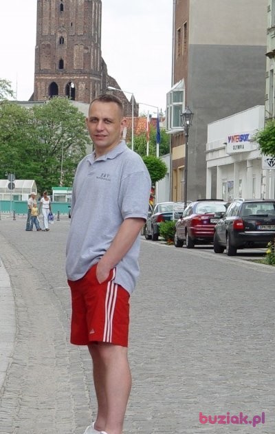 wiktor, Male, 55, Grudziądz, Polska, Photo: 3