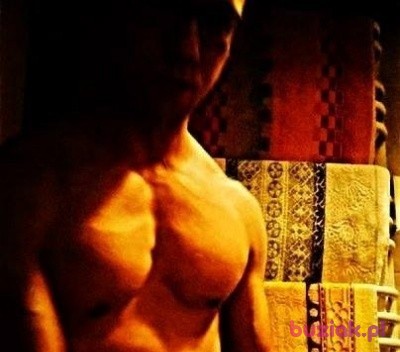 Radosław, Mężczyzna, 40, Czarnków, Polska: 1