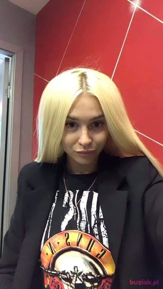 Darra, Kobieta, 28, Warszawa, Polska, Zdjęcie: 3