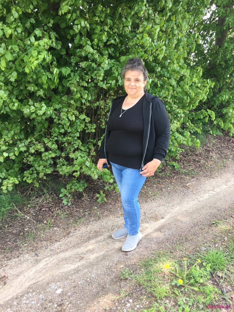 Ewa, Kobieta, 49, Działdowo, Polska: 1