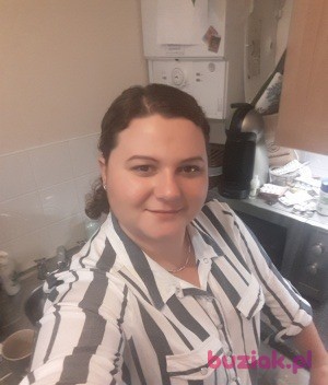 Wioleta , Kobieta, 36, Wielka Brytania, Zdjęcie: 4