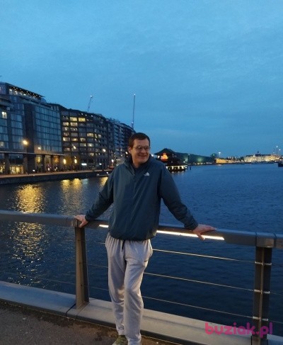 Oczko34r, Male, 38, Holandia: 1