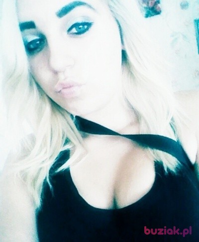 Angelika, Female, 23, Chorzów, Polska, Photo: 1