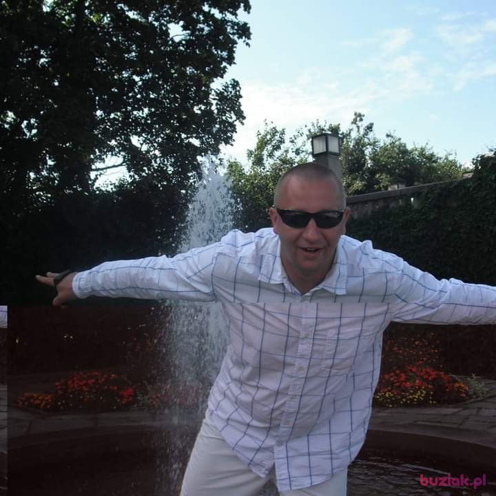 Dar, Mężczyzna, 52, Zielona Góra, Polska, Zdjęcie: 3