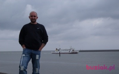 marcin, Mężczyzna, 53, Holandia, Zdjęcie: 3