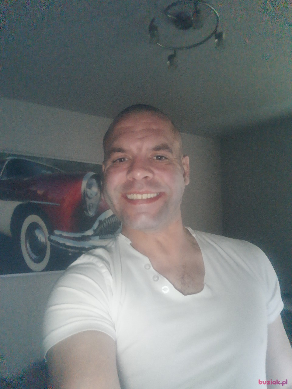 Piotr, Male, 41, Łódź, Polska, Photo: 6