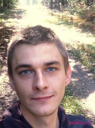 Tomasz, Male, 31, Libiąż, Polska, Photo: 2