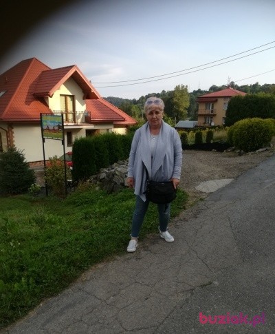 ewa, Female, 58, Kutno, Polska, Photo: 1