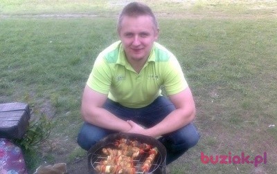 Piotr, Male, 39, Łódź, Polska: 1