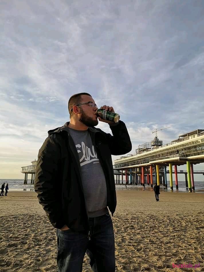 Krzysiek, Mężczyzna, 34, 's-Hertogenbosch, Holandia, Zdjęcie: 6