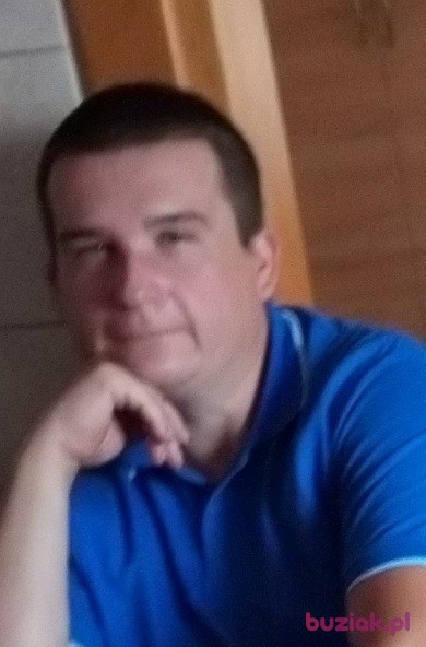 Krzysztof, Male, 43, Bydgoszcz, Polska, Photo: 1