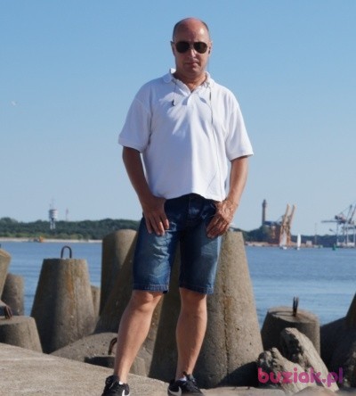 Paweł, Mężczyzna, 52, Bydgoszcz, Polska, Zdjęcie: 1