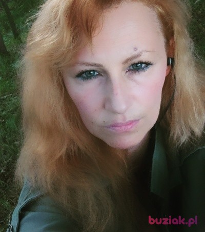 ruda, Female, 47, Kędzierzyn-Koźle, Polska, Photo: 2